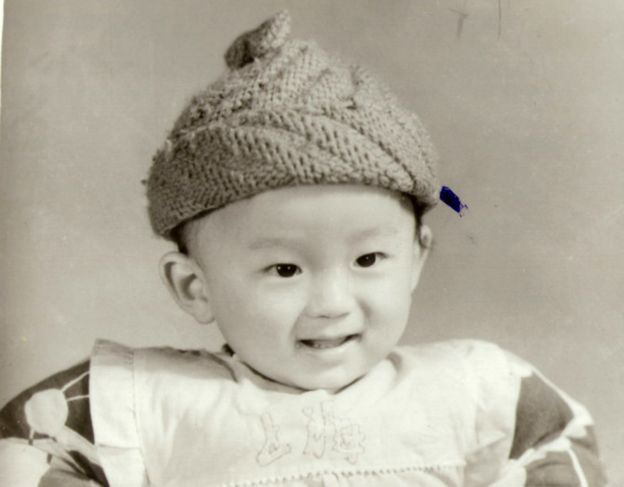 Gia đình Trung Quốc tìm thấy con trai bị bắt cóc sau 32 năm - Ảnh 1.