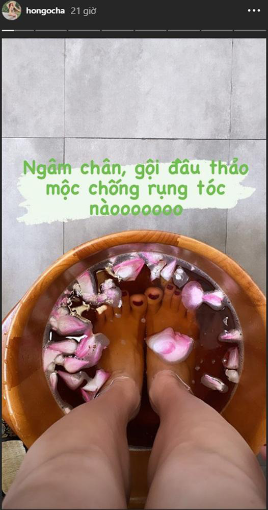 Học Hồ Ngọc Hà ủ tóc với nguyên liệu rẻ tiền, vừa dễ kiếm vừa chăm tóc đẹp đỉnh cao - Ảnh 6. Học Hồ Ngọc Hà ủ tóc với nguyên liệu rẻ tiền, vừa dễ kiếm vừa chăm tóc đẹp đỉnh cao - Ảnh 6.