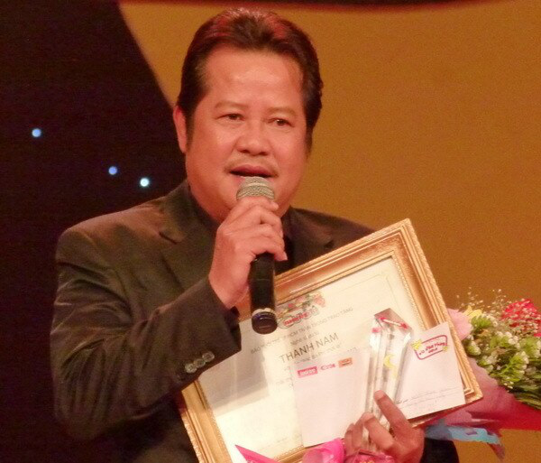 Sự thật NSND Thanh Nam khó khăn đến mức bán điện thoại để ăn, đổ xăng xe - Ảnh 2. Sự thật NSND Thanh Nam khó khăn đến mức bán điện thoại để ăn, đổ xăng xe - Ảnh 2.