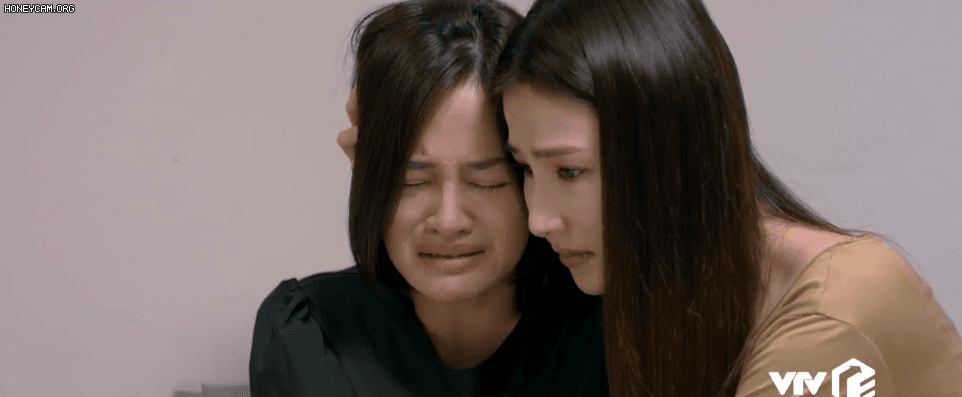 Tình yêu và tham vọng: Hé lộ quá khứ đẹp gây tiếc nuối của Linh và em gái, fan khóc hết nước mắt vì Diễm My - Thùy Anh - Ảnh 2.