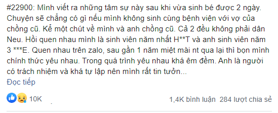 Từ quê lên thành phố sớm hơn dự tính, vợ bắt quả tang chồng đưa gái lạ về nhà, chuyện xảy đến nhiều tháng sau trong bệnh viện mới choáng váng nhất - Ảnh 2.