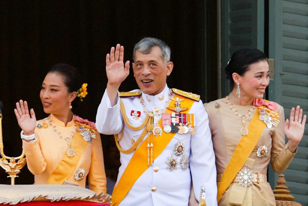 Người vợ đầu của Vua Thái Lan: Hôn nhân kéo dài hơn 1 thập kỷ nhưng vẫn phải ra tòa ly hôn và nhận hết lỗi về phần mình - Ảnh 4.