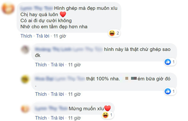 Tình yêu và tham vọng lộ ảnh cưới Minh - Linh, fan lụi tim vì cái kết như mơ - Ảnh 3.