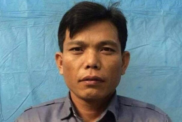 Vây bắt thành công đối tượng đâm tử vong công an viên ở Sơn La