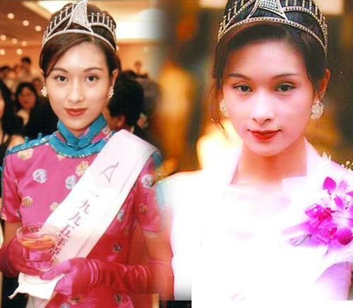 Vụ đánh ghen huyền thoại Cbiz: Hoa hậu châu Á đẹp nhất lịch sử bị chính thất tát tới tấp, thân bại danh liệt và sự thật sáng tỏ sau 5 năm - Ảnh 2.
