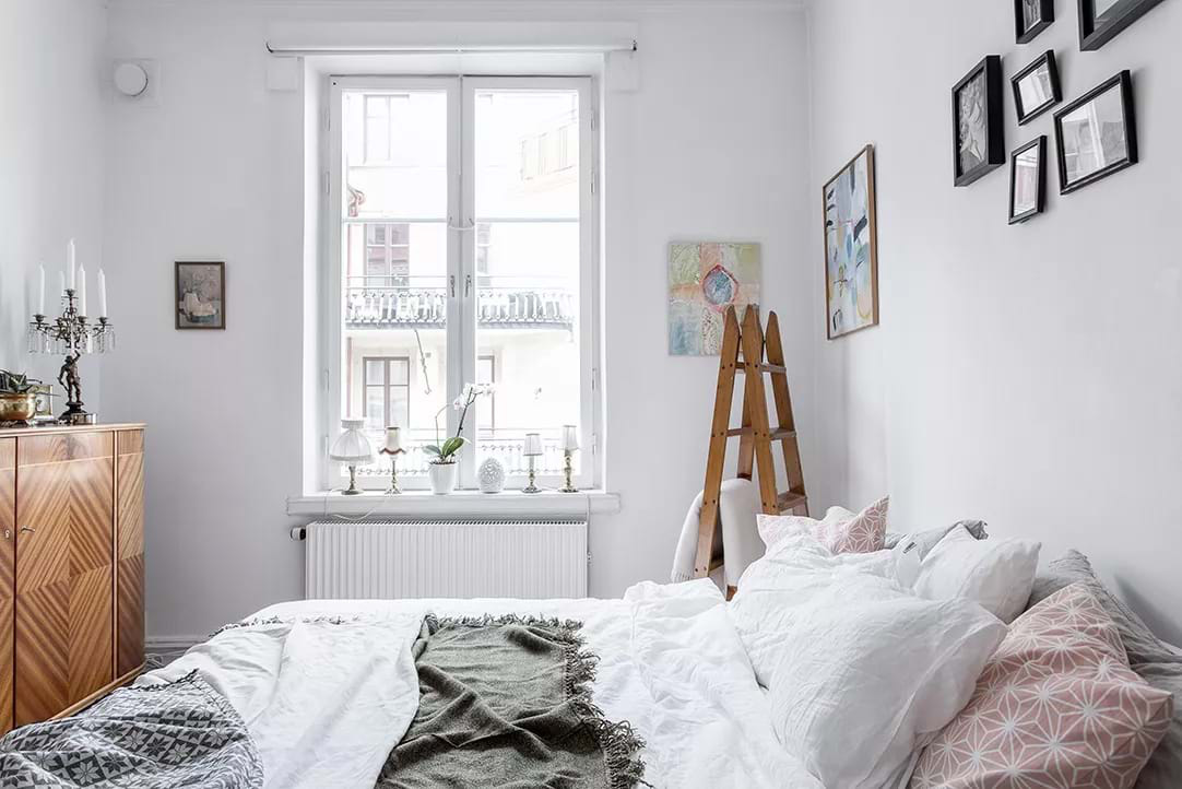 20 &yacute; tưởng đơn giản trang tr&iacute; những g&oacute;c trống trong nh&agrave; - Ảnh 18.