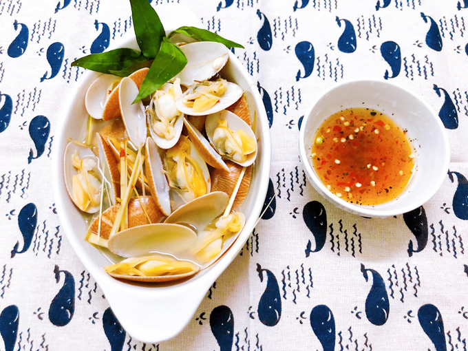 Chỉ mẹo l&agrave;m s&ograve; lụa hấp nước dừa ngon ngọt m&agrave; kh&ocirc;ng sợ tanh - Ảnh 2.