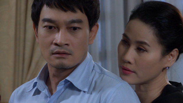 Vua Bánh Mì bản Việt tập 1 ngập tràn drama: Vợ chồng Cao Minh Đạt thi nhau ngoại tình - Ảnh 9.