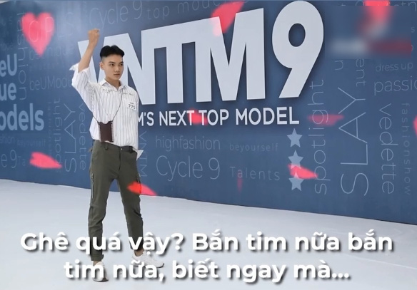 Vietnams Next Top Model: Mắng thí sinh nửa mùa, Võ Hoàng Yến lại bị Nam Trung bắt bẻ là 2 mặt - Ảnh 2.
