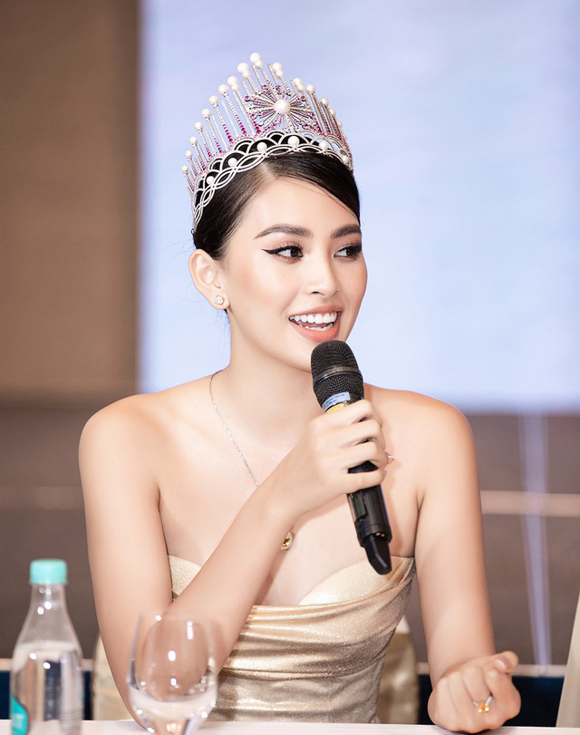 Hoa hậu Việt Nam 2020 đổi format thế nào cho giai đoạn “bình thường mới? - Ảnh 4.