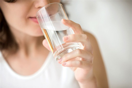 5 sai lầm khi thải độc cơ thể nhiều người mắc phải mà không hay - Ảnh 2. 5 sai lầm khi thải độc cơ thể nhiều người mắc phải mà không hay - Ảnh 2.