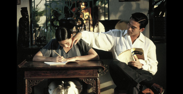 Gái trẻ chọn “cặp” với trai già, sướng hay khổ? - Ảnh 1. Gái trẻ chọn “cặp” với trai già, sướng hay khổ? - Ảnh 1.
