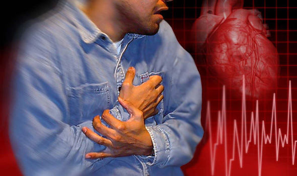 5 căn bệnh gây tử vong cao nhất và cách phòng chống - Ảnh 2. 5 căn bệnh gây tử vong cao nhất và cách phòng chống - Ảnh 2.