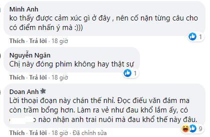 Fan Tình yêu và tham vọng điên máu với màn kết nạp anh trai mưa của nữ chính - Ảnh 11.