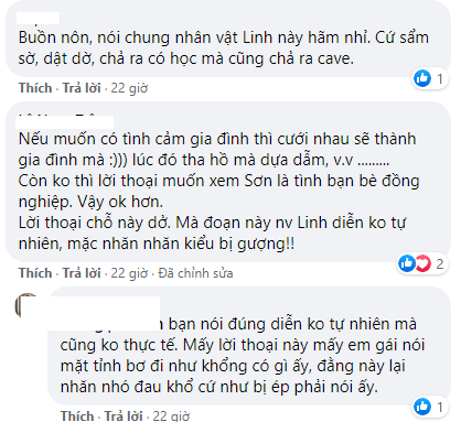 Fan Tình yêu và tham vọng điên máu với màn kết nạp anh trai mưa của nữ chính - Ảnh 9.