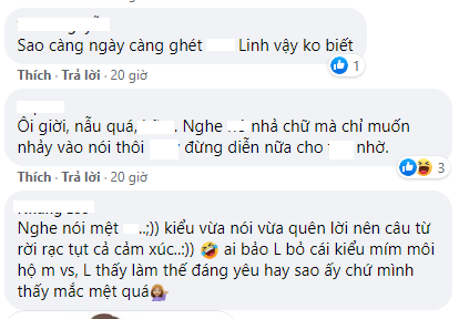 Fan Tình yêu và tham vọng điên máu với màn kết nạp anh trai mưa của nữ chính - Ảnh 10.