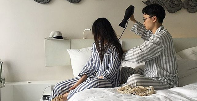 Chồng vừa hùng hổ quát tháo, đòi làm bố nhưng chỉ 1 câu ngắn gọn của vợ mà anh ta đã dúm dó tự mình lùi xuống cửa dưới - Ảnh 3.