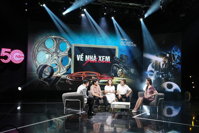 Bộ ba hiền lành - đanh đá - lưu manh của phim truyền hình Việt hội ngộ - Ảnh 9.