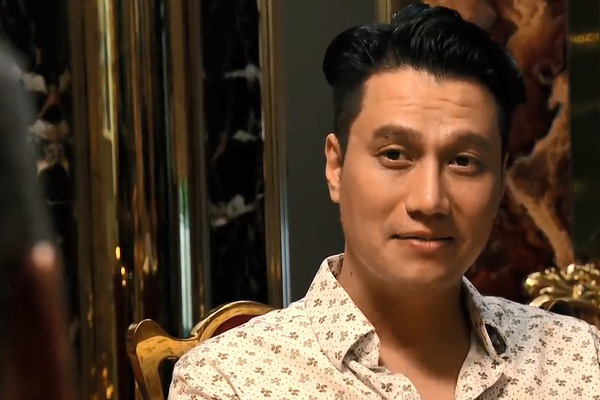 Vì sao diễn viên Xuân Nghị thắng Việt Anh ở VTV Awards? - Ảnh 2.