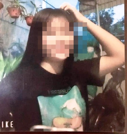 Nghệ An: Nữ sinh lớp 9 mất tích bí ẩn đã liên lạc về gia đình - Ảnh 1.