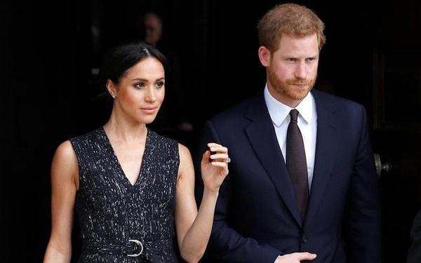 Vợ chồng Meghan Markle và Hoàng tử Harry vẫn bị tố tham lam và ích kỷ dù trả đủ tiền thuế cho người dân - Ảnh 3.