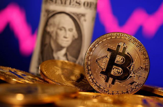 Lớp tỷ phú mới hình thành nhờ đầu tư Bitcoin - Ảnh 2.
