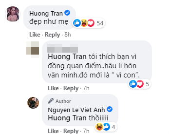 Việt Anh lộ mối quan hệ hiện tại với vợ cũ sau loạt ồn ào hậu ly hôn chỉ sau vài câu nói - Ảnh 3.