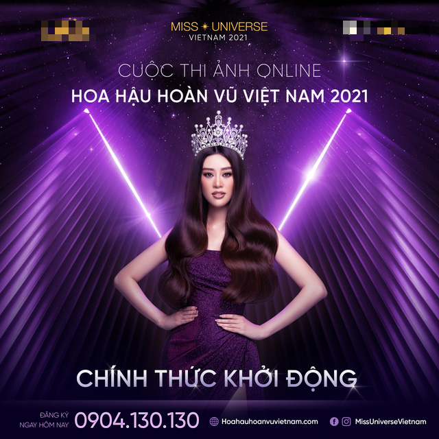 Cuộc thi Hoa hậu Khánh Vân đăng quang chính thức khởi động, gây bất ngờ khi nhận thí sinh chuyển giới - Ảnh 2.