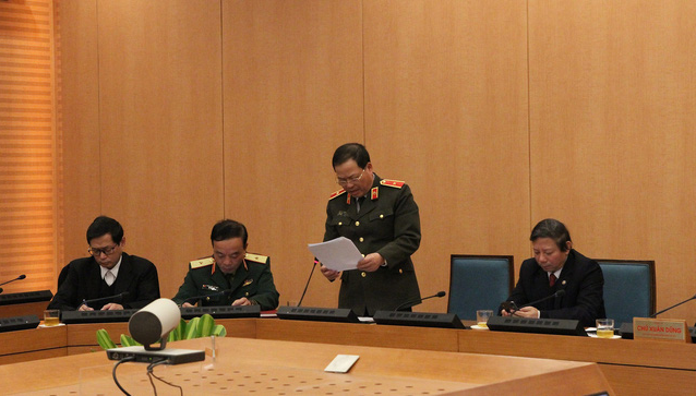 49 trường hợp người Trung Quốc nhập cảnh trái phép vào Việt Nam - Ảnh 2.