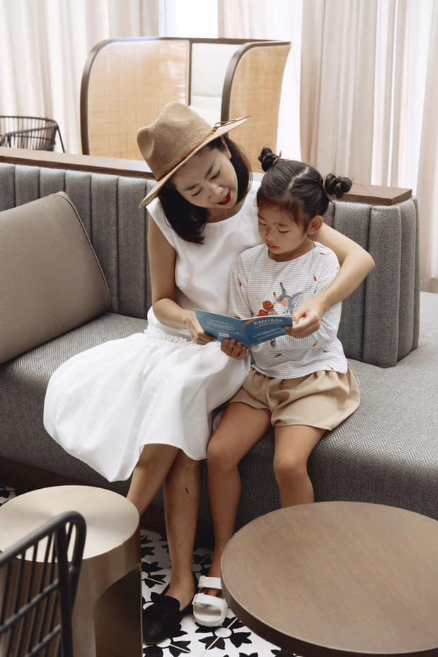 Con gái cố diễn viên Mai Phương chuẩn bị bánh mừng sinh nhật mẹ, lời nhắn vỏn vẹn 4 chữ nhưng gây xúc động mạnh - Ảnh 3. Con gái cố diễn viên Mai Phương chuẩn bị bánh mừng sinh nhật mẹ, lời nhắn vỏn vẹn 4 chữ nhưng gây xúc động mạnh - Ảnh 3.
