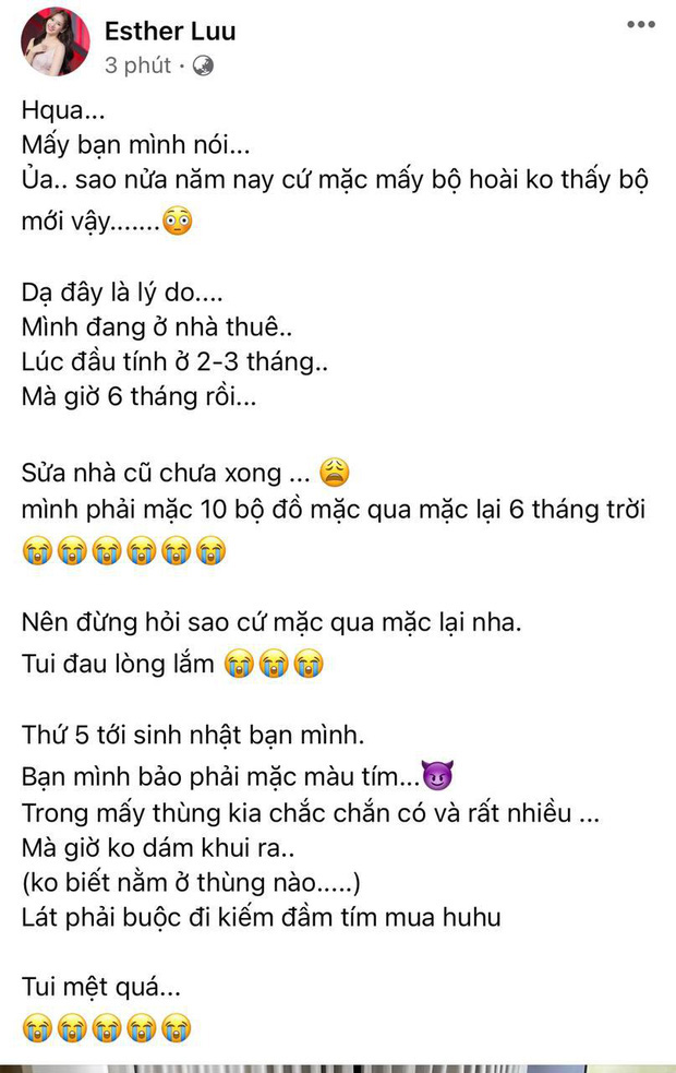 Hari Won bất ngờ thừa nhận ở nhà thuê với Trấn Thành, chỉ mặc 10 bộ đồ/ 6 tháng dù giàu nhất nhì Vbiz: Chuyện gì đây? - Ảnh 2.