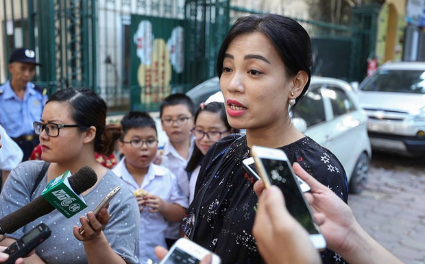 Bà xã Xuân Bắc: Tiểu thư nhà giàu thu nhập trăm triệu, từng tuyên bố gây sốc nếu chồng lên chức Giám đốc và đấu tố Kim Oanh - Ảnh 10.