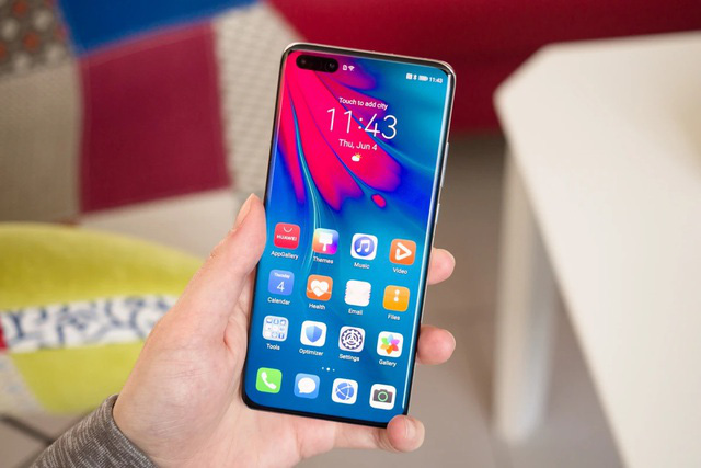 8 smartphone đáng chờ đợi nhất năm 2021 - Ảnh 2.