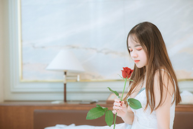 Để năm mới hạnh phúc, bạn cần khắc ghi 6 điều sau - Ảnh 4. Để năm mới hạnh phúc, bạn cần khắc ghi 6 điều sau - Ảnh 4.