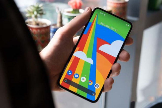 8 smartphone đáng chờ đợi nhất năm 2021 - Ảnh 8.