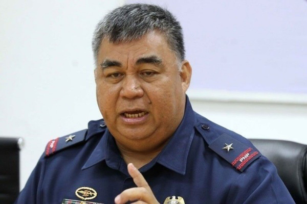 Vụ án Á hậu Philippines tử vong: Cảnh sát trưởng Makati bị miễn nhiệm - Ảnh 2.
