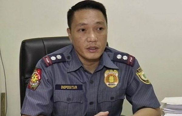 Vụ án Á hậu Philippines tử vong: Cảnh sát trưởng Makati bị miễn nhiệm - Ảnh 3.