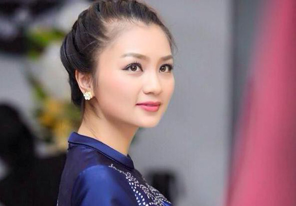 Diệu Hương: Mỹ nhân Thành Nam bỏ sự nghiệp và hào quang showbiz theo chồng sang Mỹ vì con - Ảnh 3.