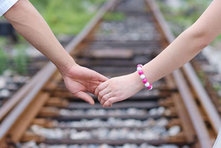 Hạnh phúc mỉm cười với cô gái tự ti về vóc dáng và hoàn cảnh của mình - Ảnh 1. Hạnh phúc mỉm cười với cô gái tự ti về vóc dáng và hoàn cảnh của mình - Ảnh 1.