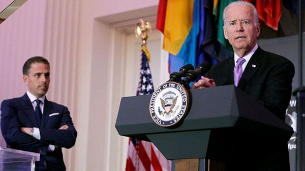 Người con trai thứ 2 của Tân Tổng thống Mỹ Joe Biden: Vượt qua ma túy trở thành cánh tay phải đắc lực cho cha - Ảnh 3.