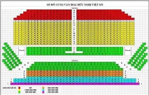 Giật mình với giá vé xem Táo quân bị thổi đến 10 triệu đồng/cặp vẫn cháy hàng - Ảnh 2.