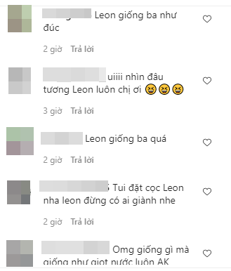 Nhìn ảnh Kim Lý hồi nhỏ, cộng đồng mạng đều ngỡ ngàng nhận xét đúng một câu - Ảnh 6.