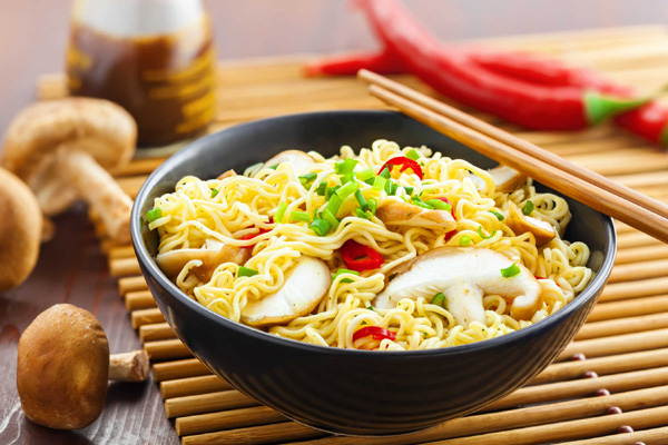 9 thực phẩm người Việt rất thích ăn nhưng lại âm thầm làm tăng huyết áp - Ảnh 7.