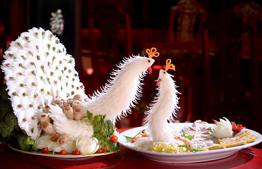 Những món ăn tiến vua nổi tiếng của người Việt - Ảnh 6.