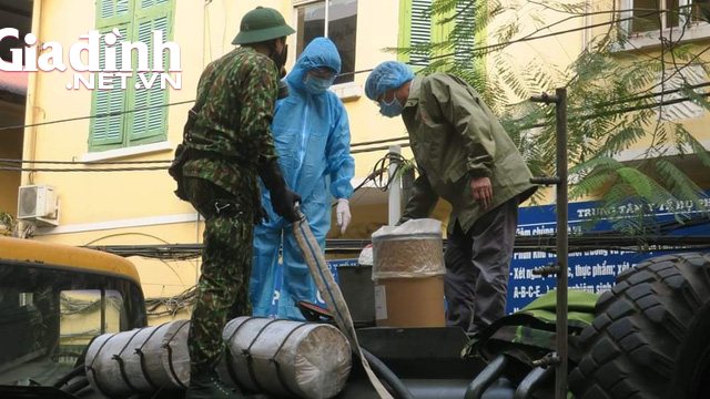 Hải Phòng sẽ triển khai tiêm vắc xin cho hơn 2 triệu dân thành phố - Ảnh 5.