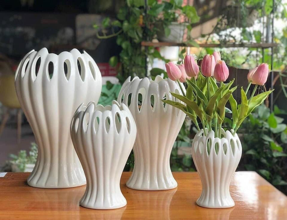 Hàng hot Tết này: Lọ hoa Bàn tay Phật cắm gì cũng đẹp - Ảnh 2. Hàng hot Tết này: Lọ hoa Bàn tay Phật cắm gì cũng đẹp - Ảnh 2.