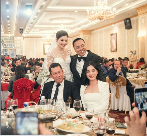 Chồng cũ Lệ Quyên có bạn gái mới kém 27 tuổi, từng là thí sinh có gương mặt đẹp nhất Hoa hậu Việt Nam - Ảnh 3.