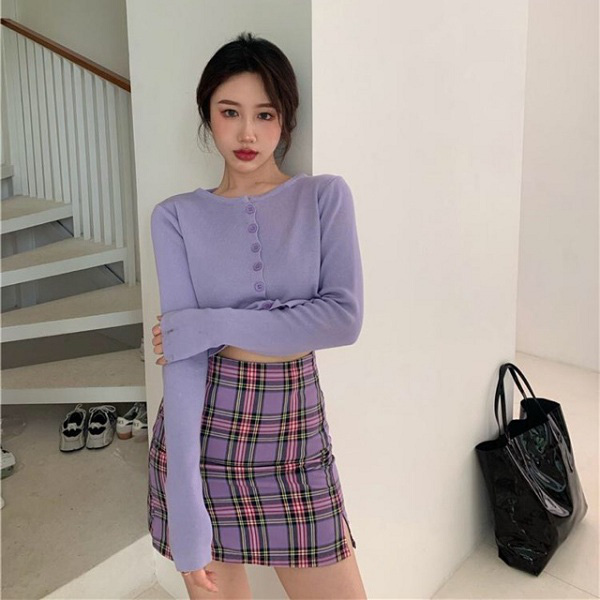 Năm mới thêm một tuổi, nhưng nàng cứ nhắm mấy outfit này, kiểu gì cũng được khen trẻ trung - Ảnh 11.