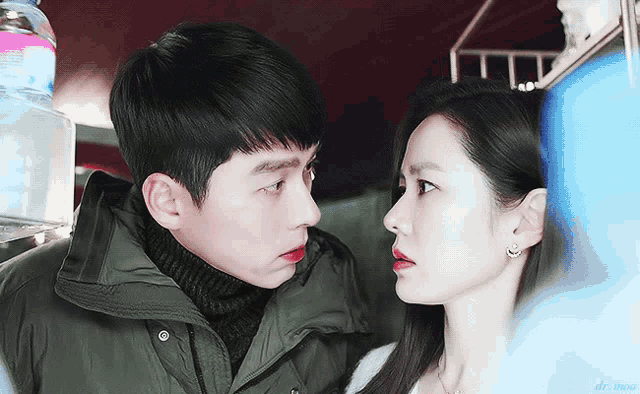 Lý do buộc Hyun Bin - Son Ye Jin thừa nhận đang yêu nhau: Hóa ra Dispatch có rất nhiều ảnh hẹn hò gây sốc chưa công bố? - Ảnh 2.