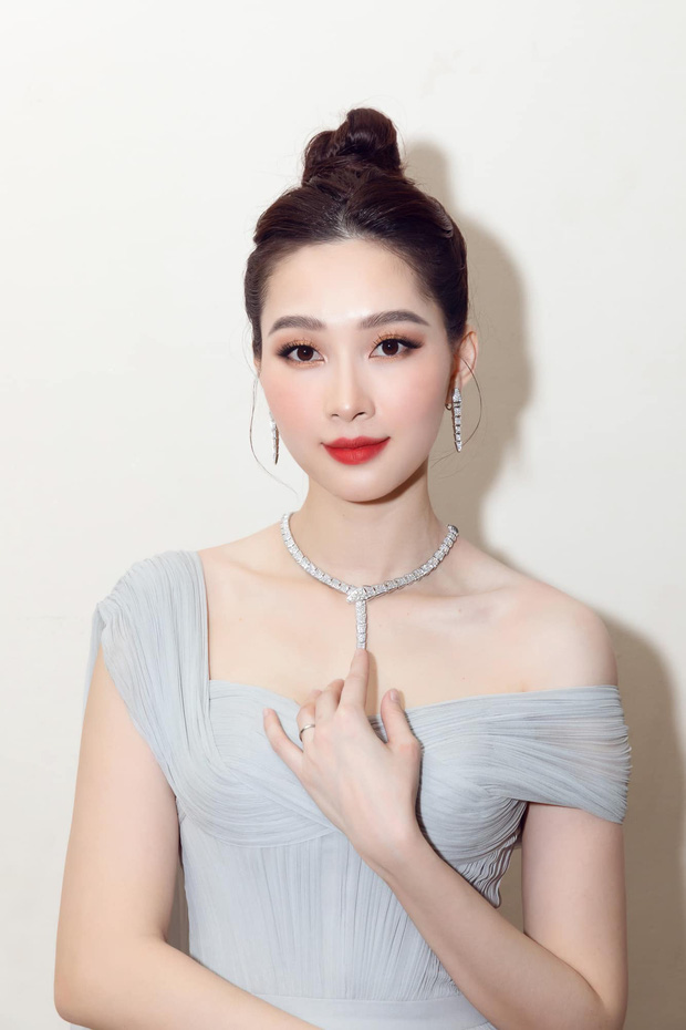 Hoa hậu Việt Nam duy nhất được người hâm mộ gọi là thần tiên tỷ tỷ - Ảnh 5.
